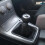 5-speed Gear Lever Shift Knob Gear Shift Head for Impreza 2009-2018 5