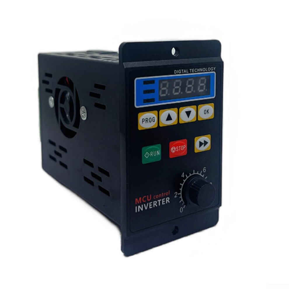 Three-Phase Output Inverter 400W For Motor Applications With Safety Features And Reliable Operation 6038364844675