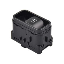 Power Window Master Lifter Switch Button for Sprinter W907 2019 2020 2021 A9079050504