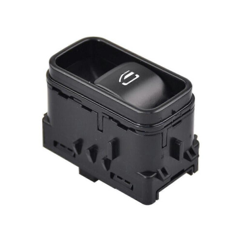 Power Window Master Lifter Switch Button for Sprinter W907 2019 2020 2021 A9079050504