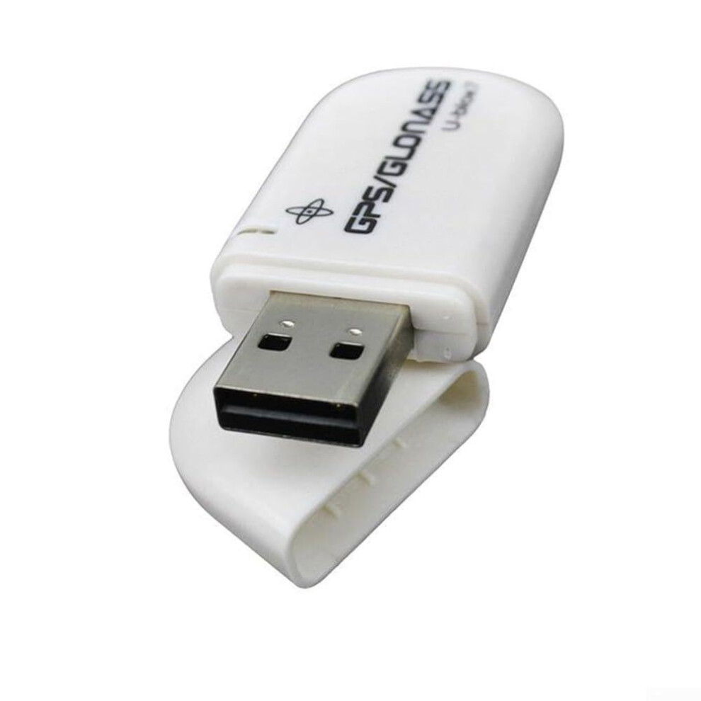 Usb Gps Receiver Vk172 For Car Navigation, Agricultural Use, And Enhanced Safety Features 6947110709819