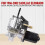 Trunk Lid Pulldown Motor 5 Pin for 1986-2002 Cadillac Eldorado & Buick 2