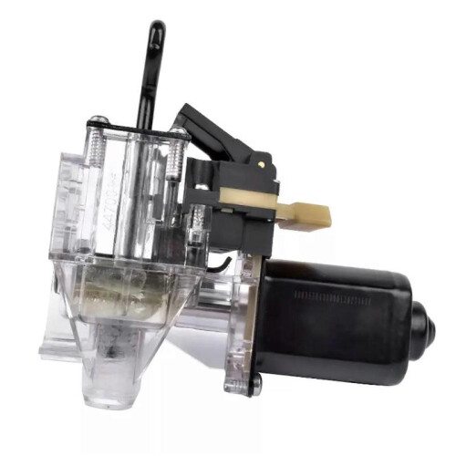 Trunk Lid Pulldown Motor 5 Pin for 1986-2002 Cadillac Eldorado & Buick