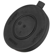 Headlight Cover Cap Rubber Lid 89072961 for 301 508 3008 4008 for C4 2015-2019 Models C5 for Range Sport 10-13