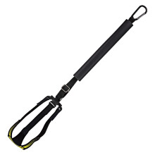 Volleyball Training Band - Adjustable Resistance Band for Jump and Spike Improvement, Indoor/Outdoor Sports Training E Type