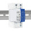 Low Voltage Surge Protector for Home with Visual Module Display for Easy Fault Detection and Replacement (EASPD-E-4P-275V) 4