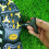 Golf Cleats Spike Removal Tool - Compact Plastic Wrench for All Standard Spikes, Efficient and Durable Design 4