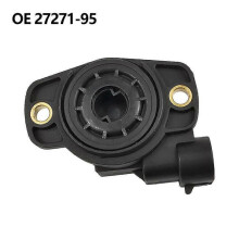 New TPS Throttle Position Sensor 27629-01 27271-95 for Harley for Davidson for FLHR Road King for FLHTC Electra Glide Classic