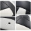 Standard Volleyball - Thickened PVC Material, Machine-Stitched, Durable, Explosion-Proof Training Ball 3