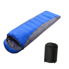 Winter Sleeping Bag for Adults, Thickened Waterproof Camping Sleeping Bag, Ideal for Backpacking and Outdoor Activities