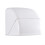 Charging Stack Protective Cover for Outdoor Use, Water-Resistant, White, Compatible with Standard Charging Stacks 1