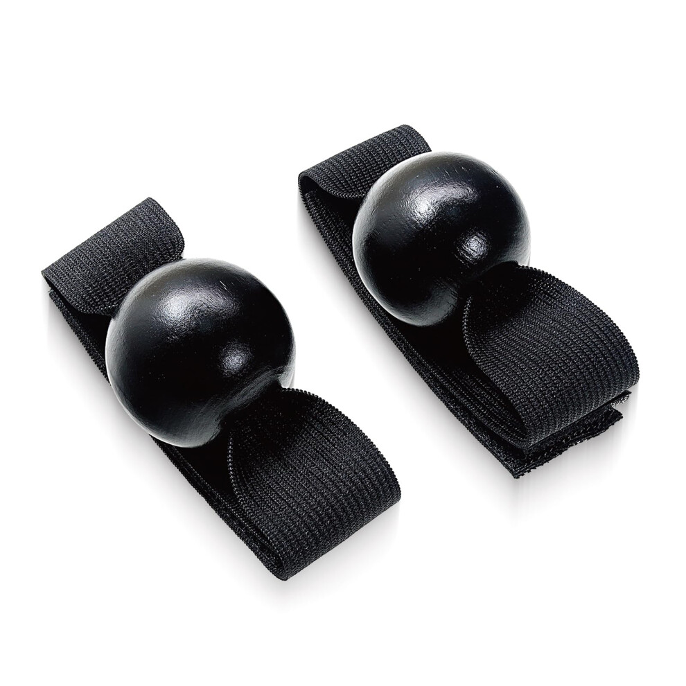 Elastic Volleyball Training Tool - Multi-Purpose Jump Training Belt for Leg Strength Development and Hand Shape Correction-image-OPC-PK6JYRC-NEW