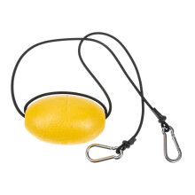 Driving Float Tow Rope Buoy Ball for Boats Heavy Duty Swimming Rope Drift Anchor Fishing Canoe Buoy Ball Floating Ball