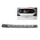 Third High Mount Brake Light for 208 3008 C4 C5 Brake Light For 1