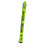 Diving Surface Marker Buoy, High Visibility Dive Flag with Reflective Strip, Durable Diving Equipment Accessory 1