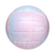 Beach Volleyball Official Size 5 Soft Volleyball for Kids Teens Adults Indoor Outdoor Beach Sports Game