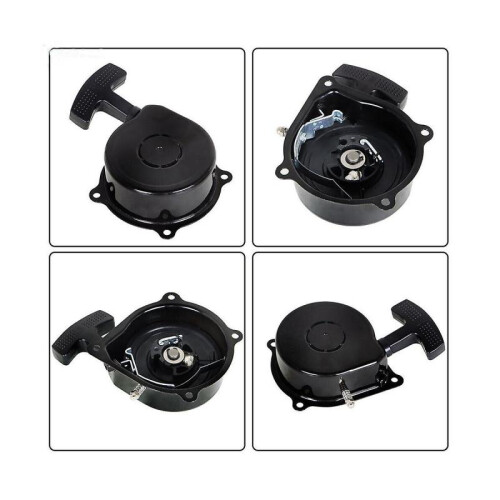 Kick Pull Disk for -A50 Alt50 Lt50 Runne 1983-1987 2
