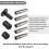34720 Injector Seal Installer Kit for Engines 5
