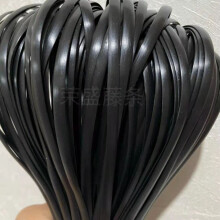 PE Rattan 500G Wicker Repair Material for Rattan Chairs, Tables, and Swing Baskets, 5mm Diameter, Durable and Flexible