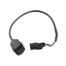 95760-A4100 6PIN Rear View Camera Reverse Parking Assist compatible KIA Carens 2014-2017 Tailgate Camera 95760-A4010 95760A4100
