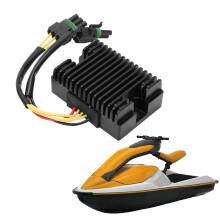Spannungsregler Gleichrichter 278001554 für SeaDoo GTX RFI 800 1998-2002