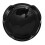 Universal Plastic Gyro Training Board - Round Gyro Plate for Interactive Games and Combat Training, Durable for Parties 1
