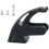 Inline Skate Brake Block Stopper - Roller Skate Brake Pads, Compatible with Various Models, Durable Rubber Material 5