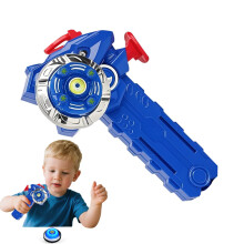 Toy - Luminous Interactive Parent-Child Toy With Pull String Design For Kindergarten And Travel