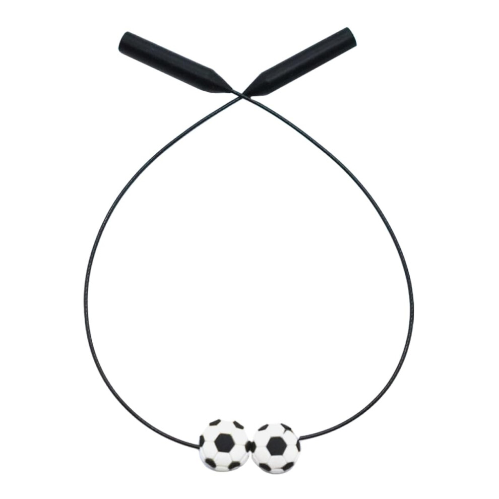 Sports Glasses Strap For Children, Adjustable 35x1cm Sunglasses Holder Cord, Assorted Colors, Durable Glasses Chain