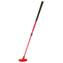 Two-Way Golf Putter Adjustable Height Durable Aluminum Alloy Shaft Golf Club for Men and Women