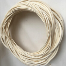 Natural Rattan Strap Band for Furniture Repair, 10M x 4mm Reed Weaving Material, Ideal for Chair Making and DIY Projects