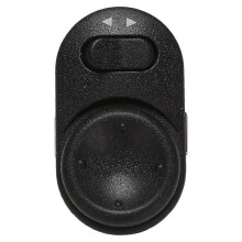 Side Mirror Rear View Mirror Switch Adjust Control Knob for -G Opel Zafira Corsa Vectra Meriva 9226