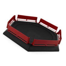Gyro Disk Accessories for Burst Arena Gyro Stadium Play Set, Durable Children's Toy for Competitive Floor Games