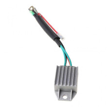 Universal Marine 2 Stroke for Yamaha 15hp Outboard Voltage Regulator Rectifier