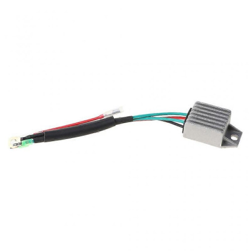 Universal Marine 2 Stroke for Yamaha 15hp Outboard Voltage Regulator Rectifier 1