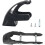 Universal Roller Skate Brake Pad for Inline Skates - Durable Stopper Block, Compatible with Various Models, High-Quality Material 4