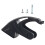 Universal Roller Skate Brake Pad for Inline Skates - Durable Stopper Block, Compatible with Various Models, High-Quality Material 1