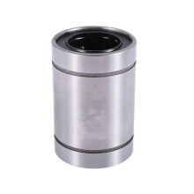 LM25UU 25mmx40mmx59mm Double Side Rubber Seal Linear Motion Ball Bearing Bushing