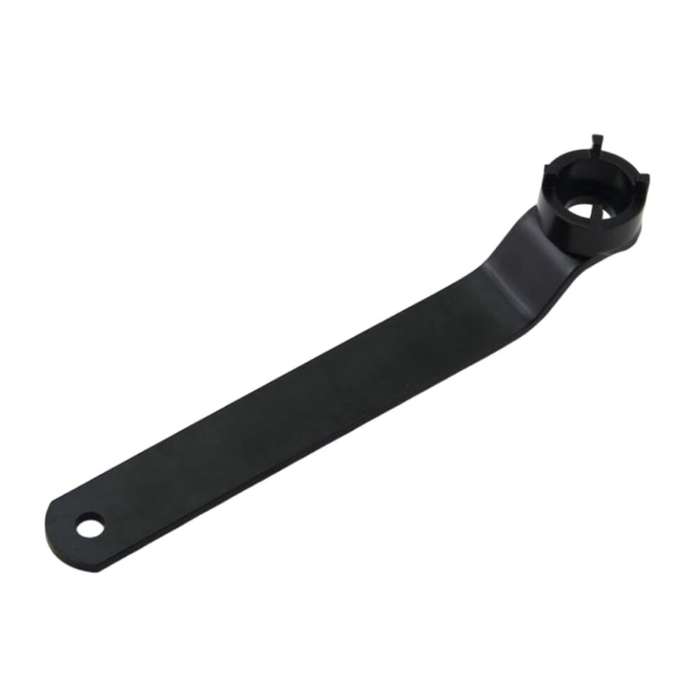 Four-Jaw Wrench Adjustable Tool Steel For Mill Disassembly Plate Access And Durability 6947110713373