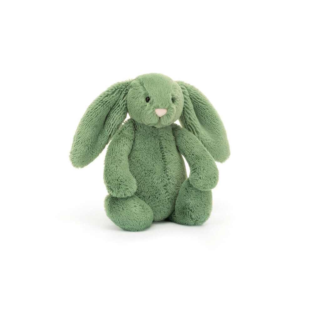 (18CM Bashful Ivy Bunny) Plush toys, birthday gifts, Valentine's Day gifts, surprise gifts