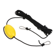 Canoe Stabilisation System with Rope - Professional Boat Accessories for Windy Conditions, Secure Storage and Operation