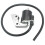 New Models for FA210 FA210D FA210R Ignition Coil Module Engine Replacement Parts 21171-2167 005655 5