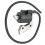 New Models for FA210 FA210D FA210R Ignition Coil Module Engine Replacement Parts 21171-2167 005655 7