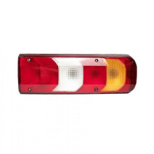 Truck Tail Light Actros MP4 Truck Tail Light Truck Trailer Accessories Tail Light Assembly 9605200107 9605200007