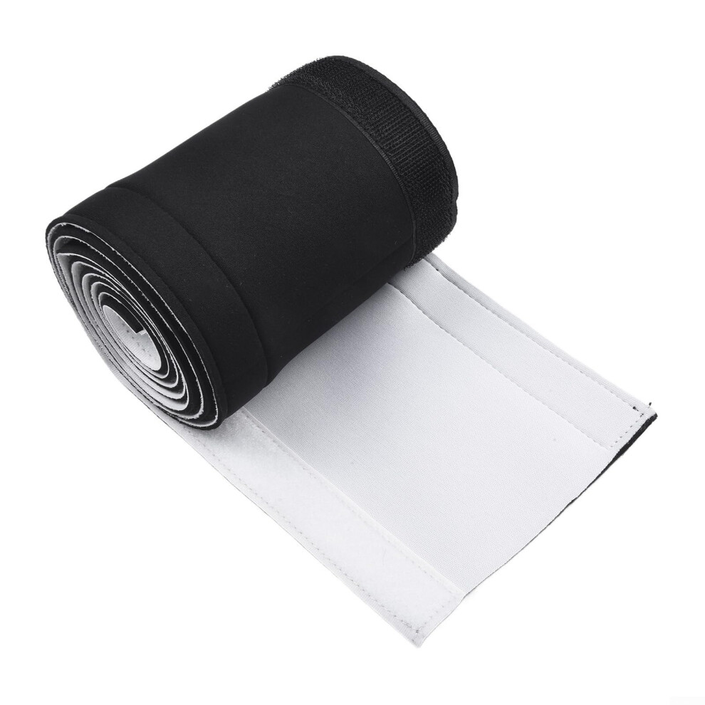 Adjustable Neoprene Cable Management Sleeves For Home/Office 150Cm X 13.5Cm, Tangle-Free, Durable, Versatile Design 6038364849816