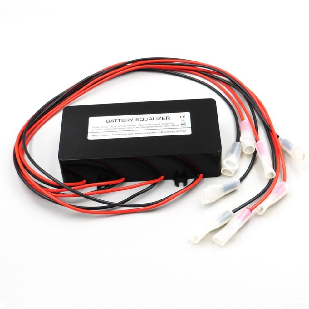 Battery Charge Optimizer Ha02 Without Led Interface For Efficient Charging Level Maintenance In Multiple Devices 6947110714936