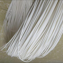 Rattan Roll Woven Material, Synthetic Plastic Round Fabric, Ideal For Weaving, Repairing, And Storage Baskets