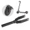 Electric Scooter Front Fork Front Wheel Bracket Replacement Accessories for M365 4