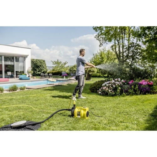 Kärcher Pompe d'arrosage BP 4.500 Garten - Karcher 1