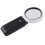 Multifunktionale Handlupe TH-7018A mit LED- und UV-Lampen 10